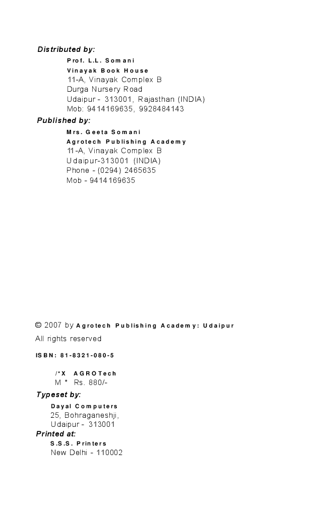 Sustainable Agriculture - Page 3