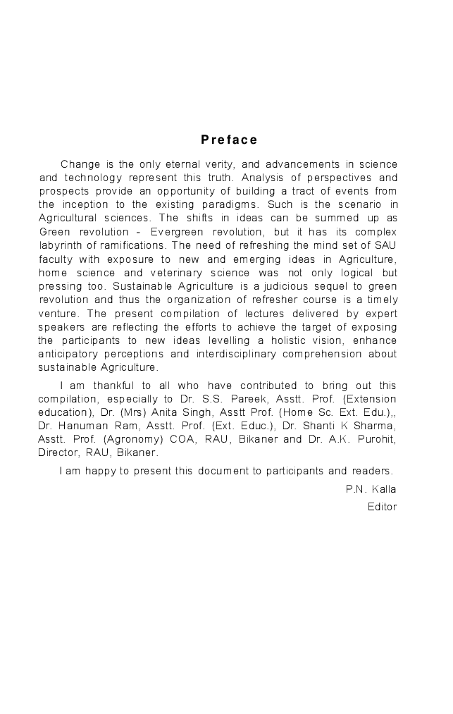 Sustainable Agriculture - Page 4