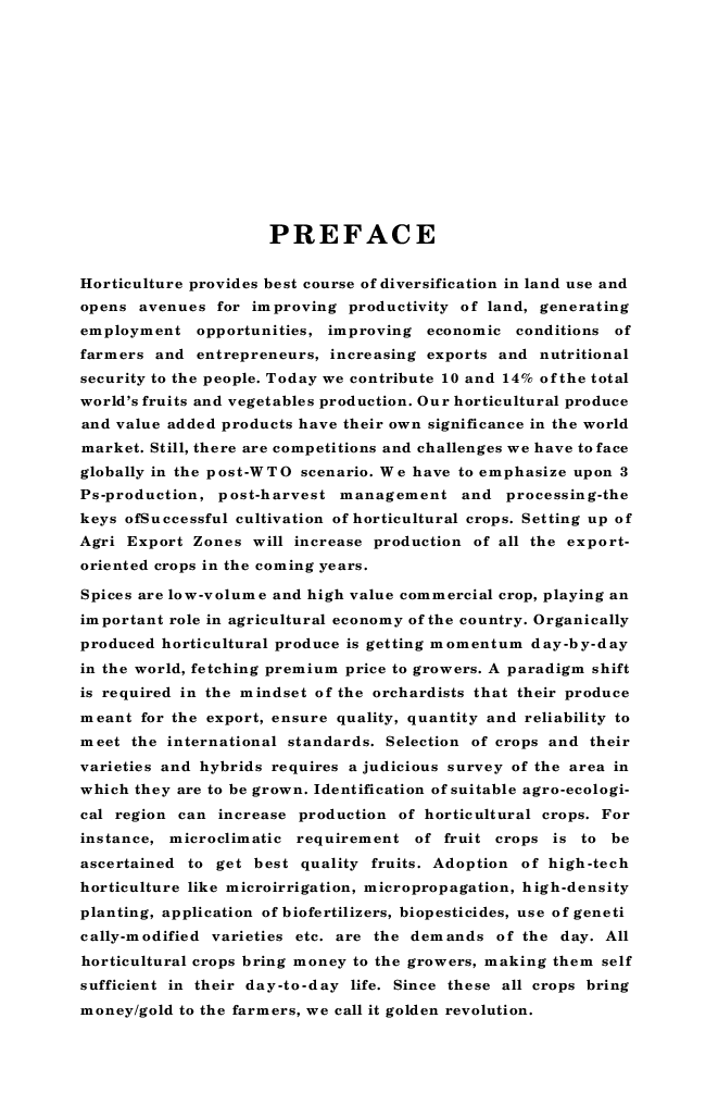 Elements of Horticulture - Page 4