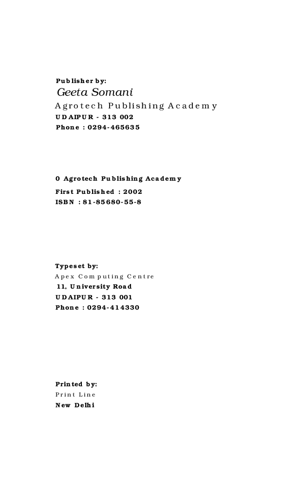 Educational Psychology in Agriculture - Page 3