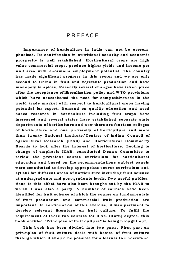 Principles of Fruit Culture - Page 4