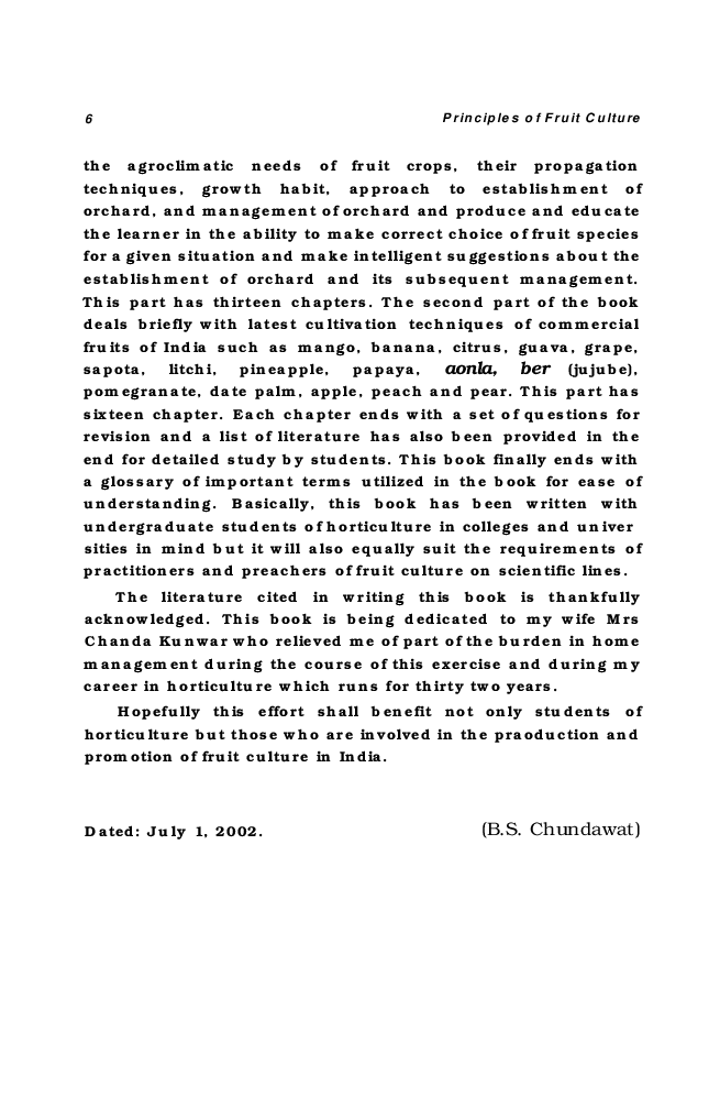 Principles of Fruit Culture - Page 5