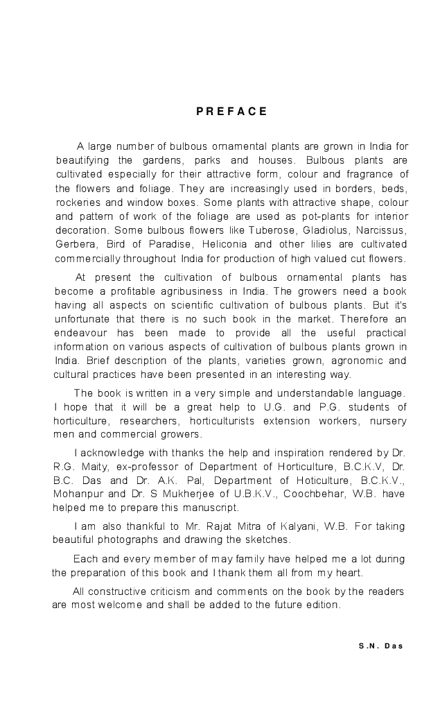 Growing Bulbous Ornamental Plants - Page 5