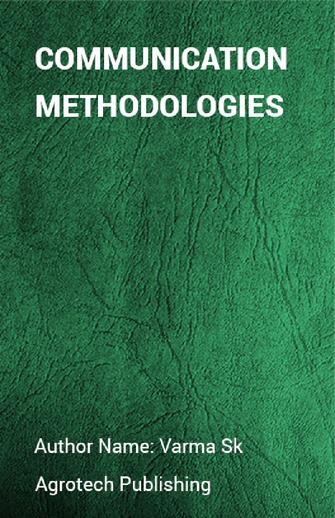 Communication Methodologies - Page 1