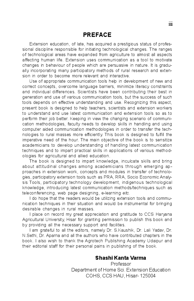 Communication Methodologies - Page 4