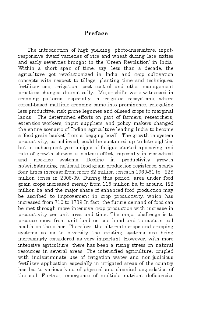 Cropping System Management - Page 4