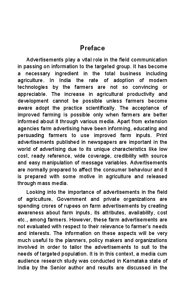 Farm Advertisements in Mass Media - Page 4