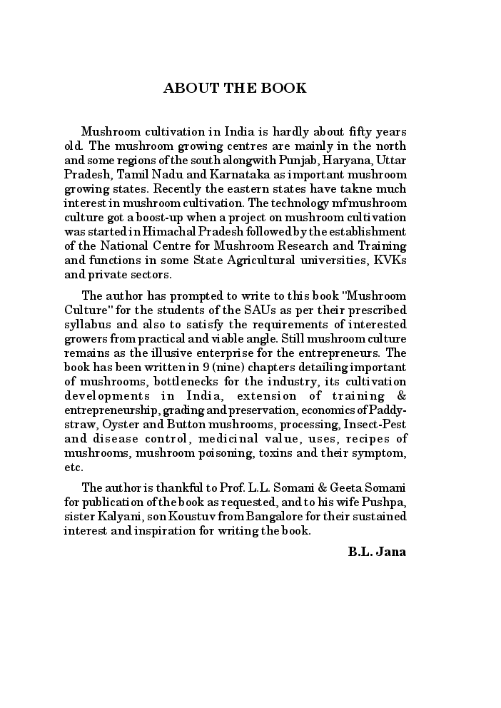 Mushroom Culture - Page 5