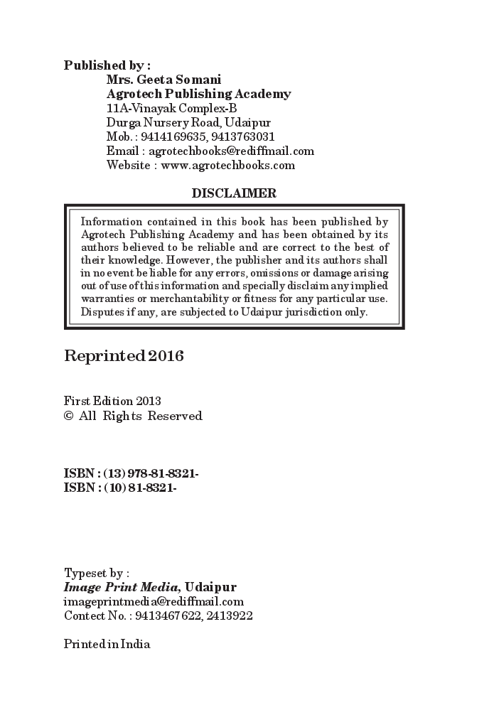 Extension Techniques for Livestock Development - Page 3