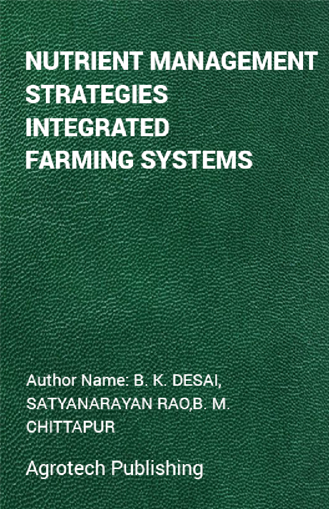 Nutrient Management Strategies in integrated farming Systems - Page 1