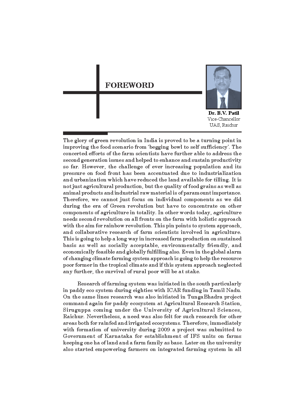 Nutrient Management Strategies in integrated farming Systems - Page 4