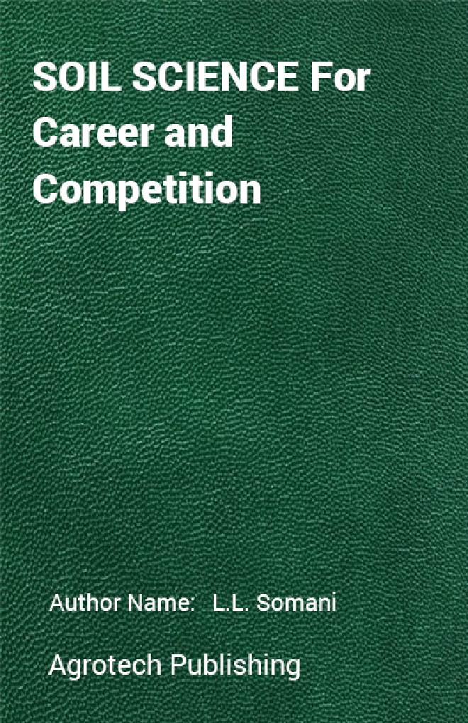 Soils Science : For Career and Competition - Page 1