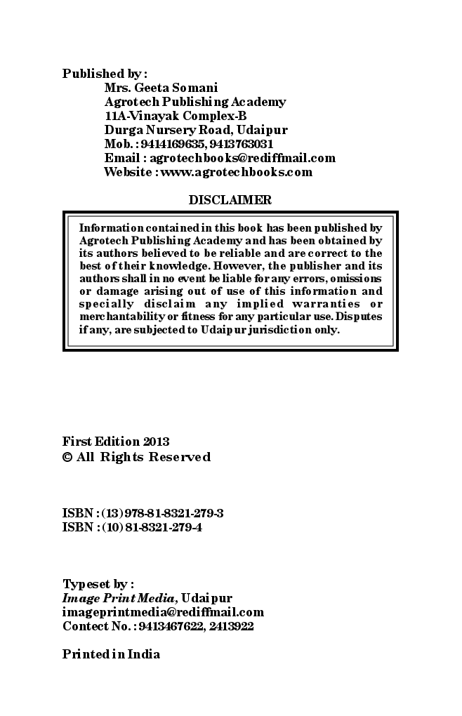 Techniques in Plant Biotechnology - Page 3