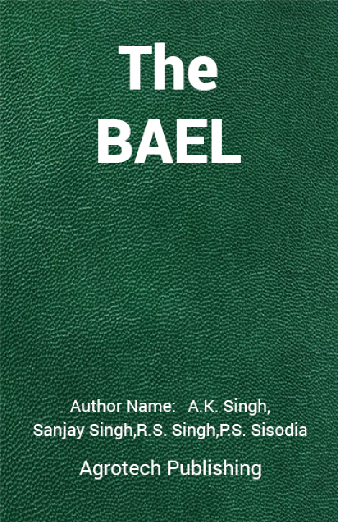 The Bael : A Potential Underutilized Fruit for Future - Page 1