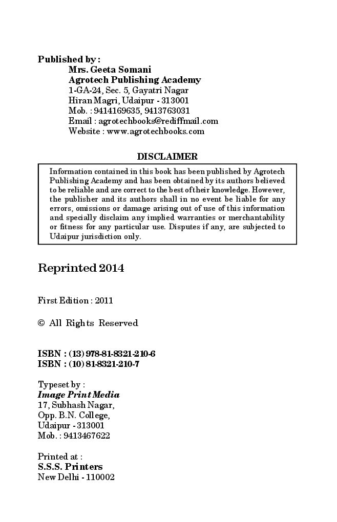 The Bael : A Potential Underutilized Fruit for Future - Page 3