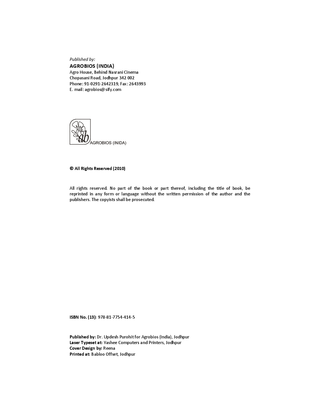 Achieving Sustainability in Agriculture Issues, Challenges and Opportunities - Page 5