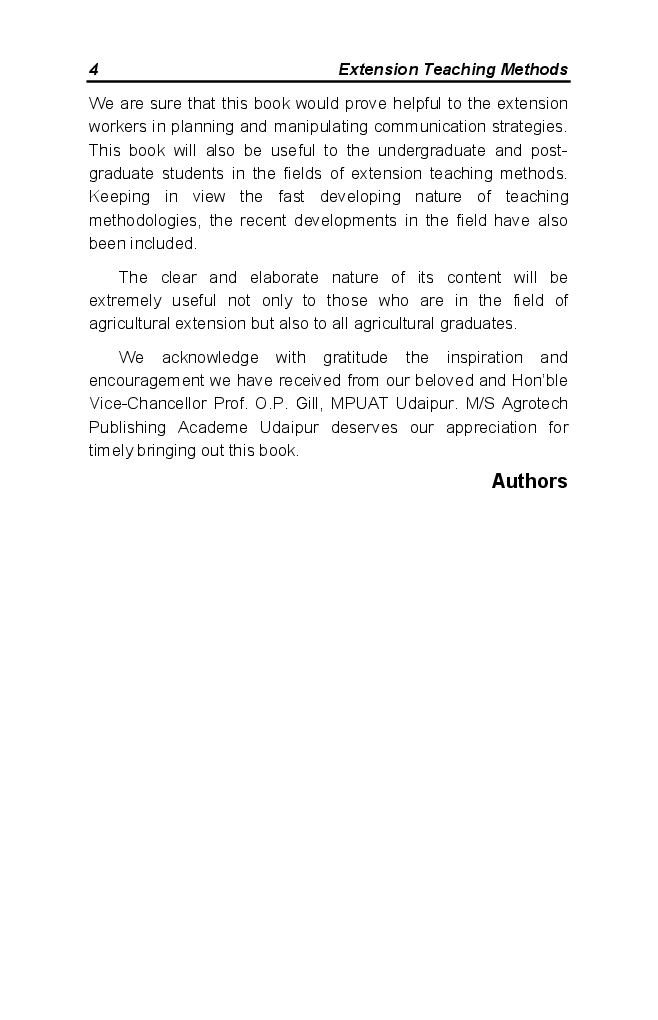 Extension Teaching Methods - Page 5