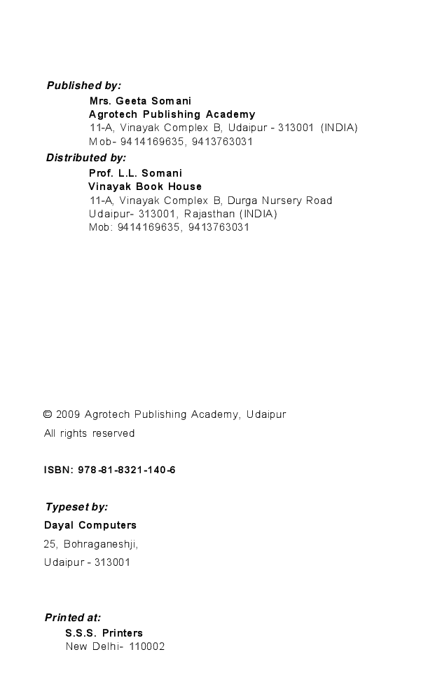 Extension Education And Communication - Page 3