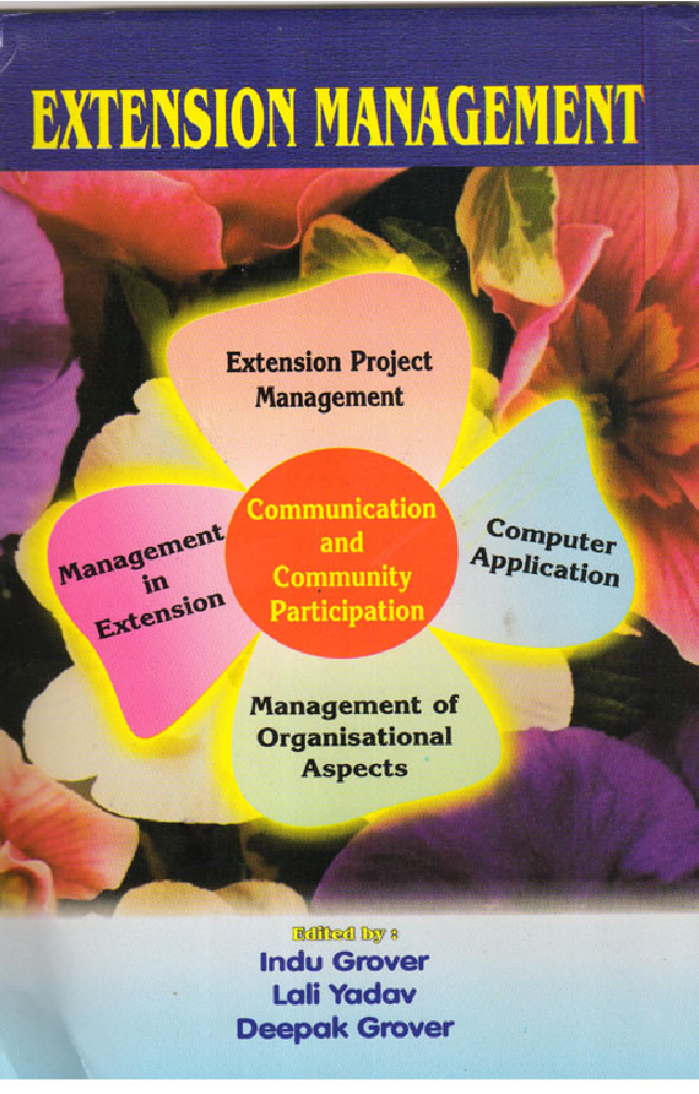 Extension Management - Page 1