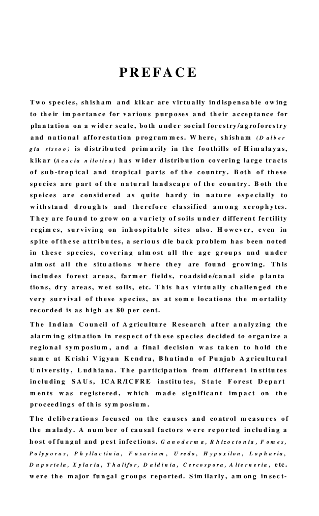 Shisham and Kikar Mortality - Page 4