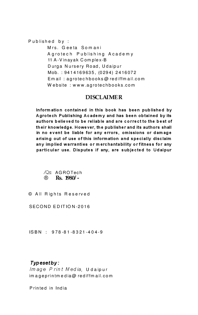 Dryland Agriculture - Page 3