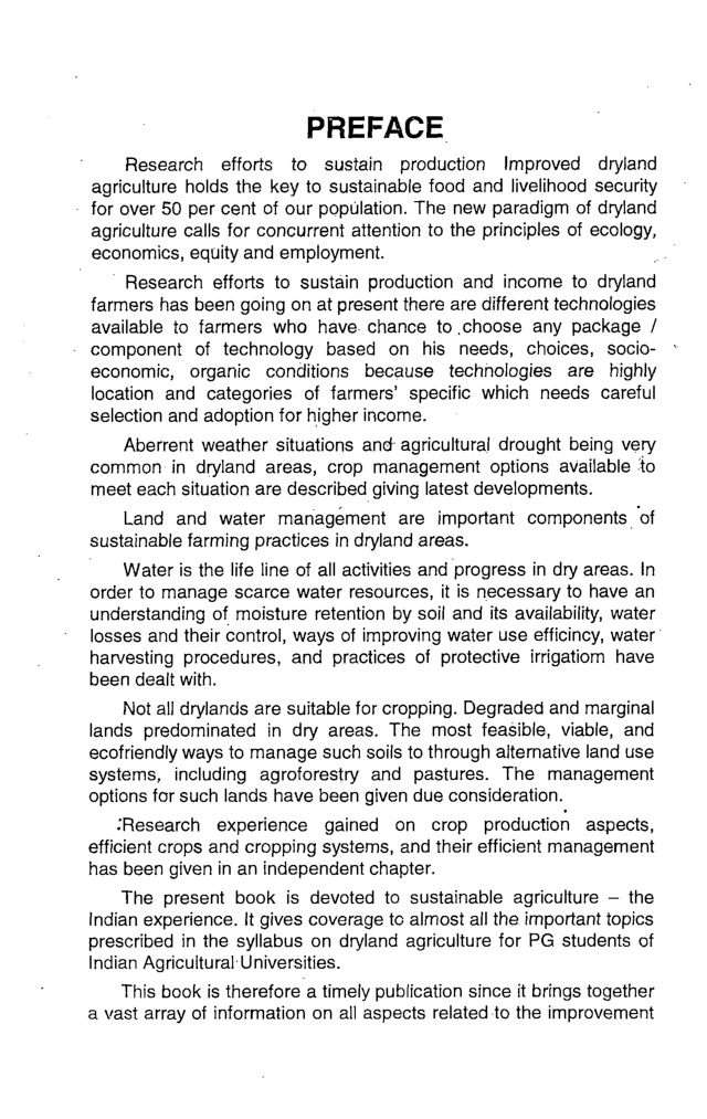 Dryland Agriculture - Page 4