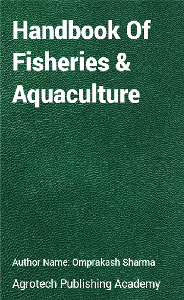 Handbook of Fisheries and Aquaculture - Page 1