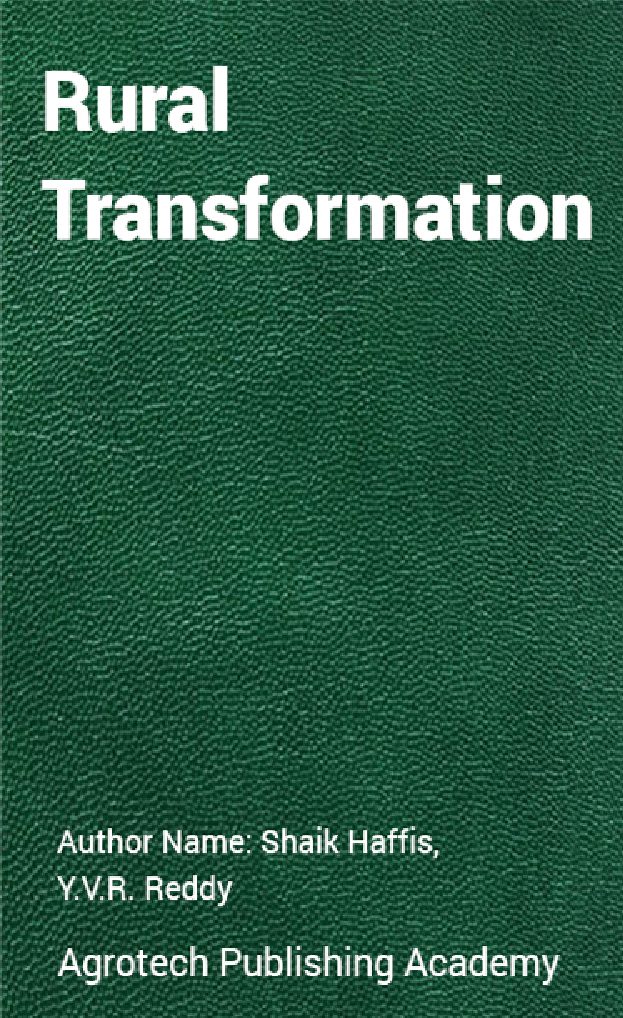 Rural Transformations - Page 1