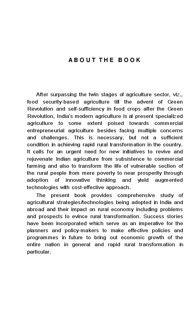 Rural Transformations - Page 5