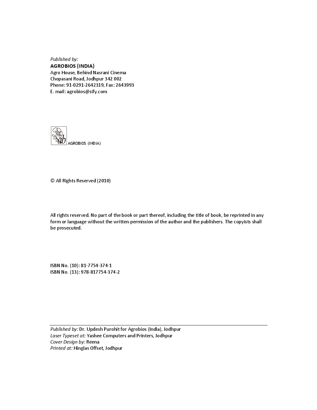 Advances in Applied Biotechnology and Microbiology - Page 3