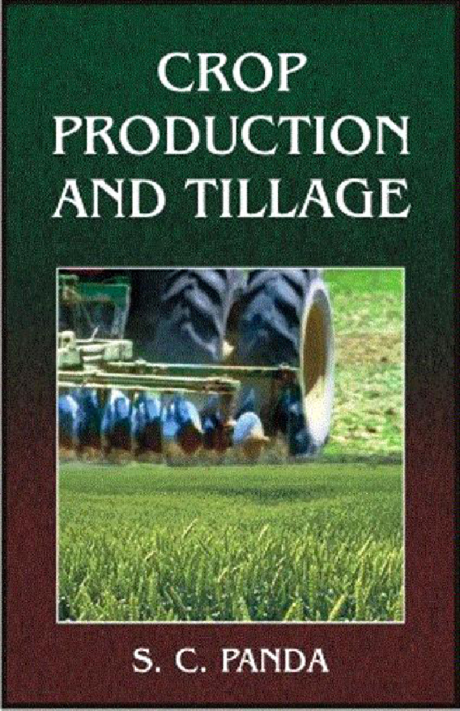 Crop Production and Tillage - Page 1