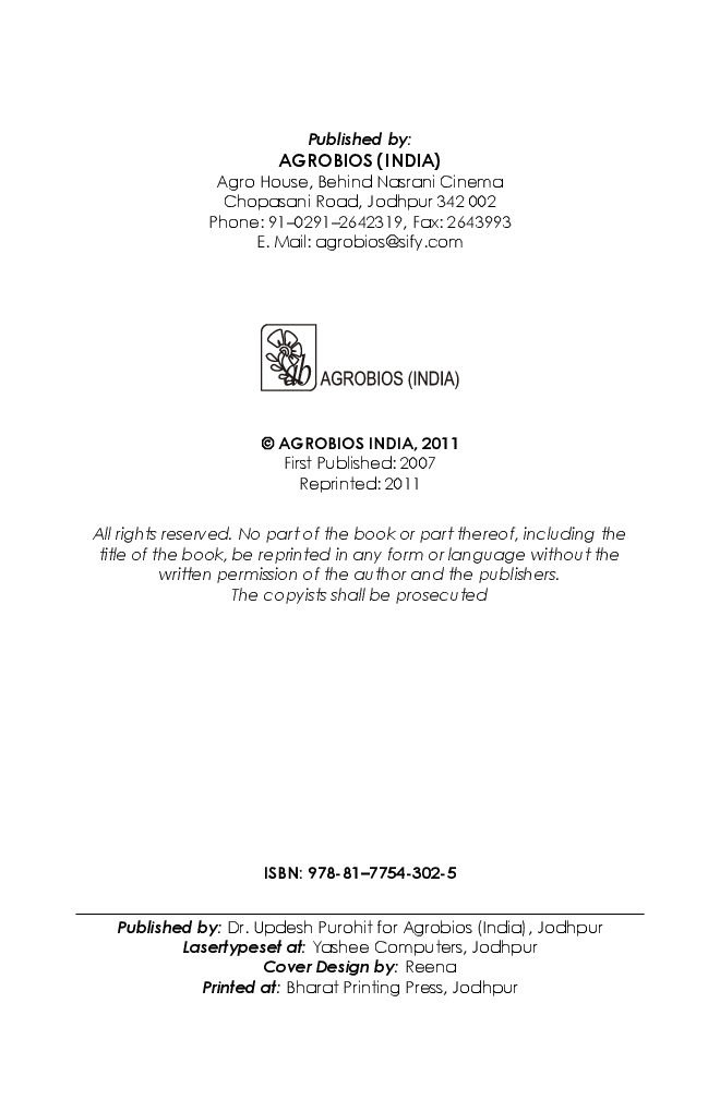 Crop Production and Tillage - Page 5