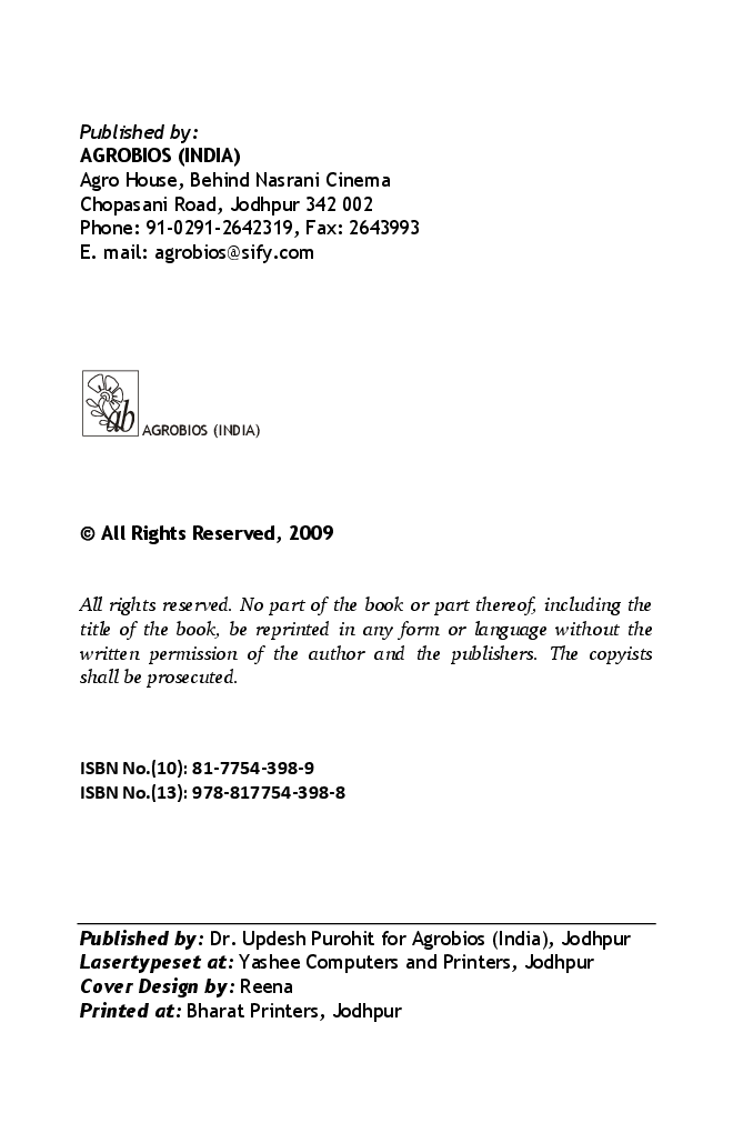 Empowerment of Women: Perception and Realities - Page 4