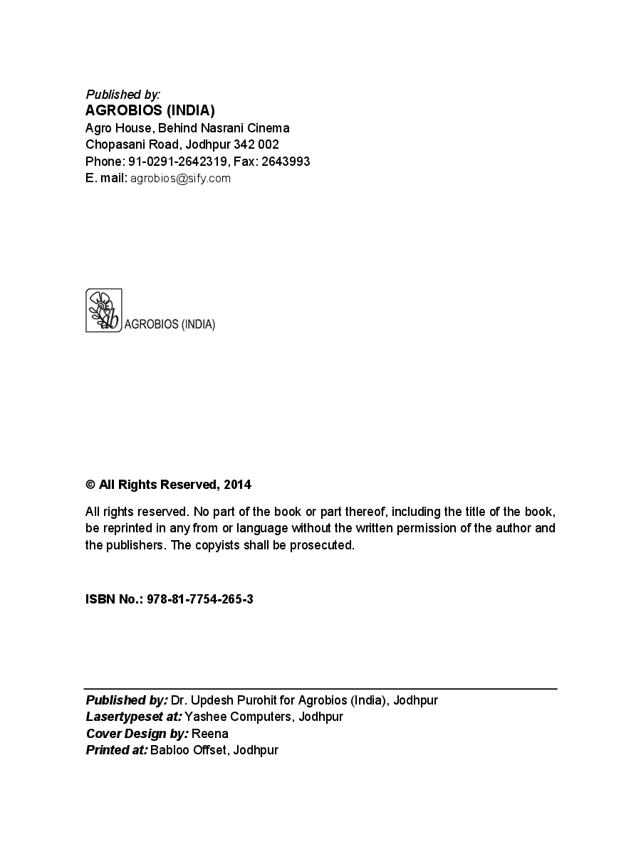 Experimental Seed Science and Technology - Page 3