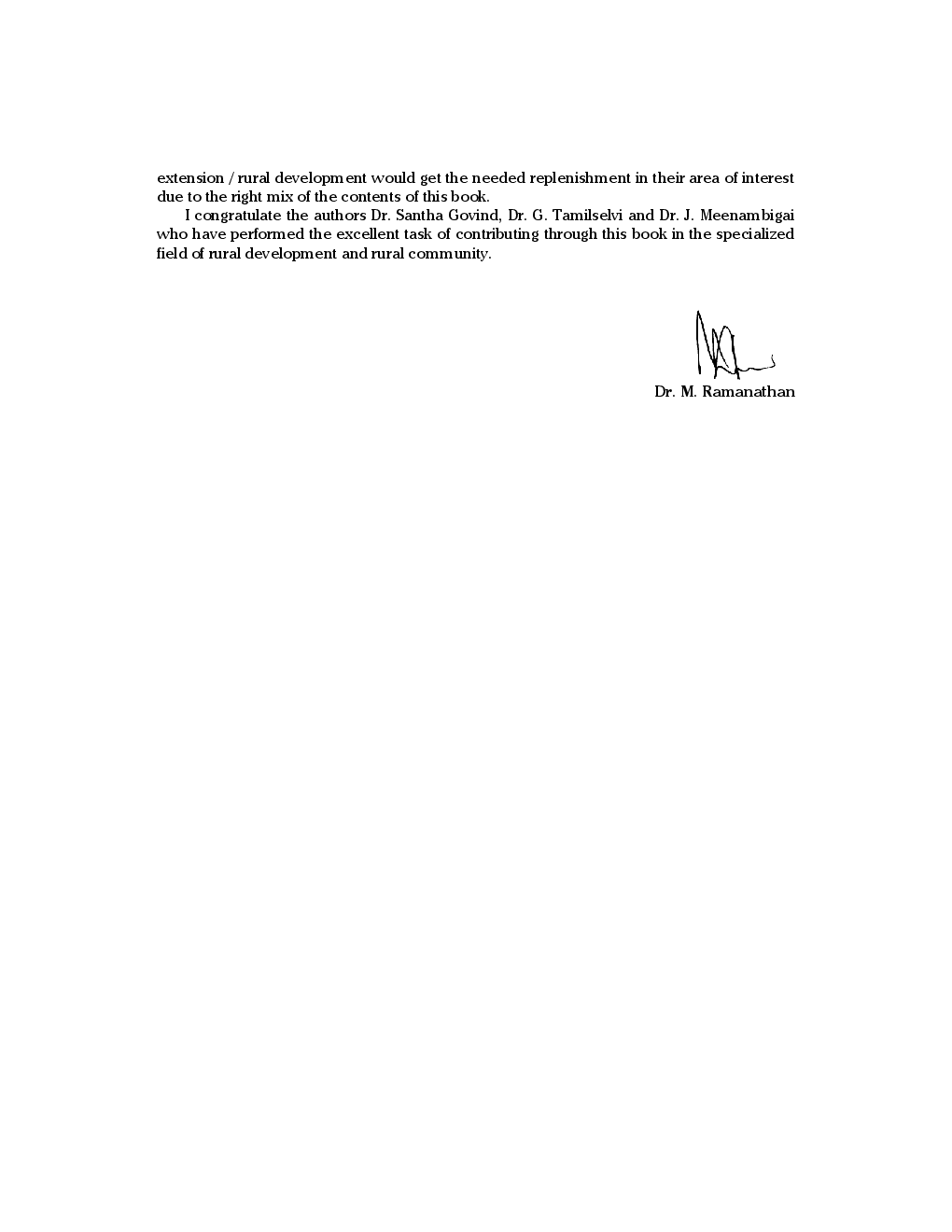 Extension Education and Rural Development (HB) - Page 5