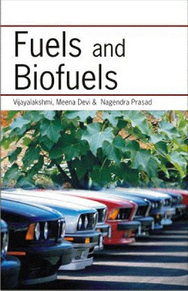 Fuels and Biofuels - Page 1