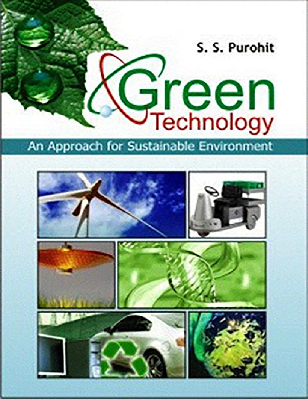 Green Technology: An Approach for Sustainable Environment - Page 1