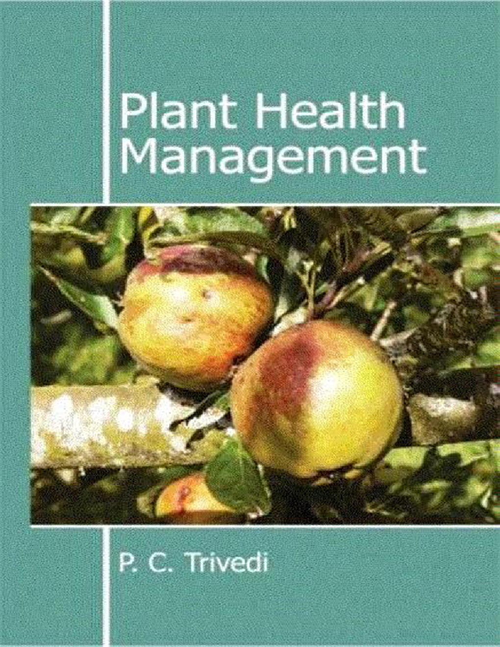 Plant Health Management - Page 1