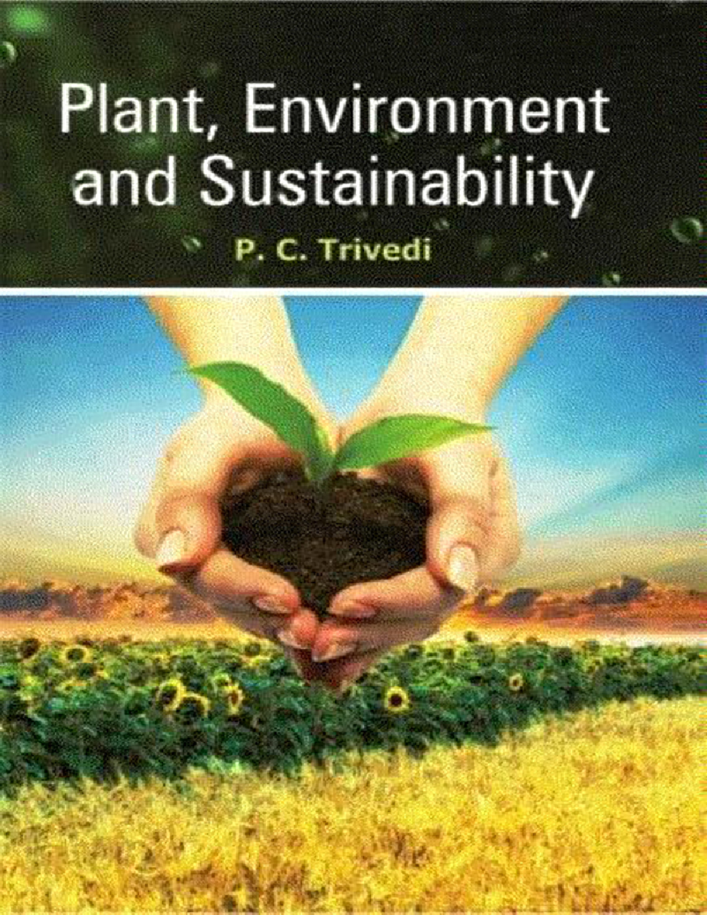 Plant Environment and Sustainability - Page 1