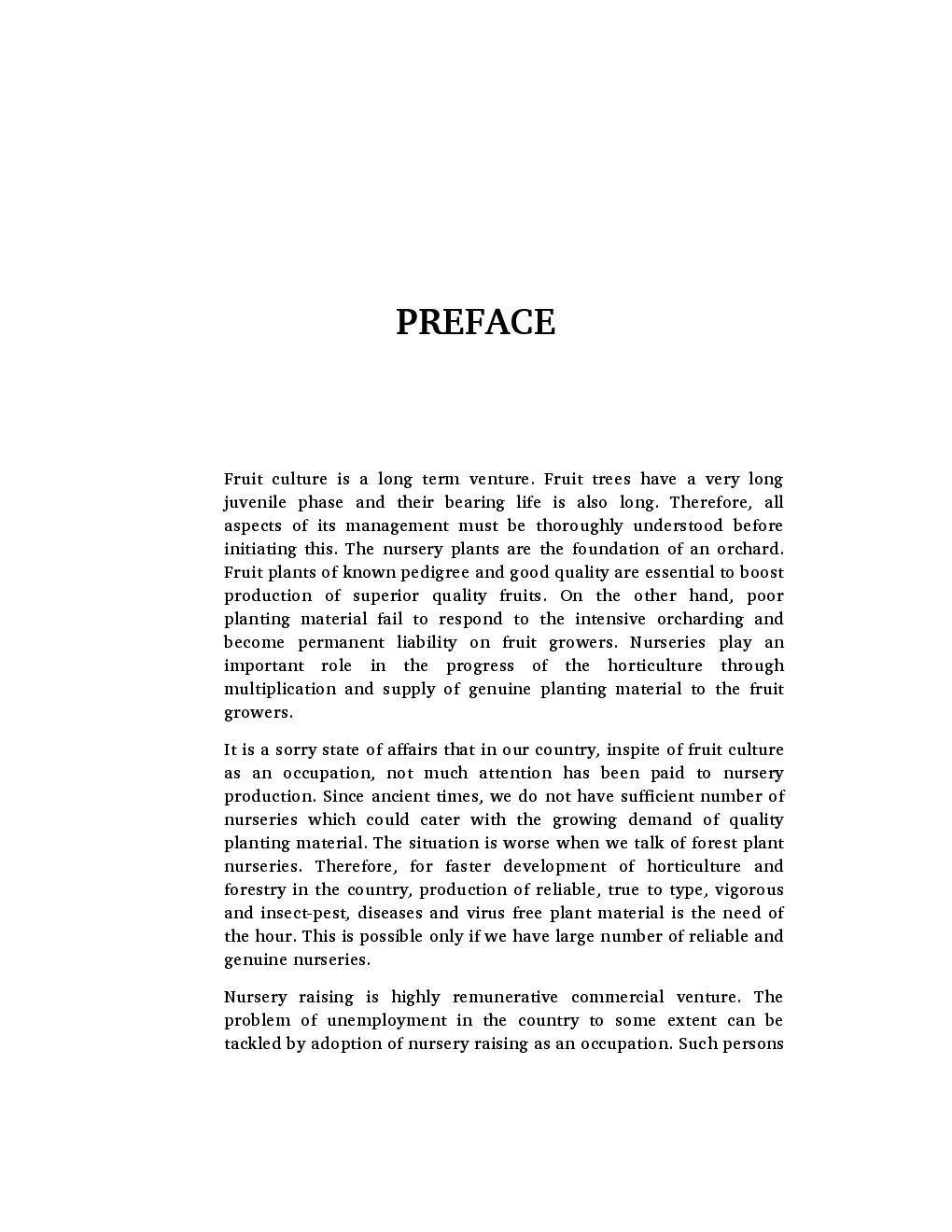 Practical Nursery Production - Page 4