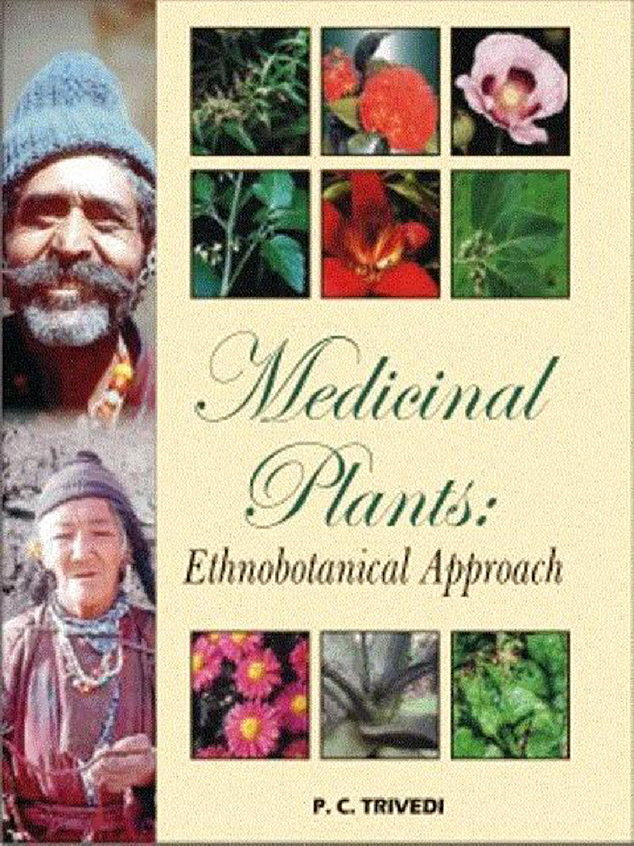 Download Medicinal Plants Ethnobotanical Approach by