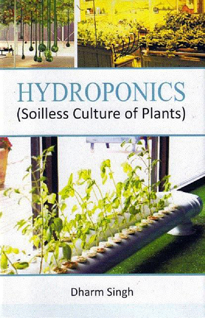 Hydroponics (Soilless Culture of Plants) - Page 1