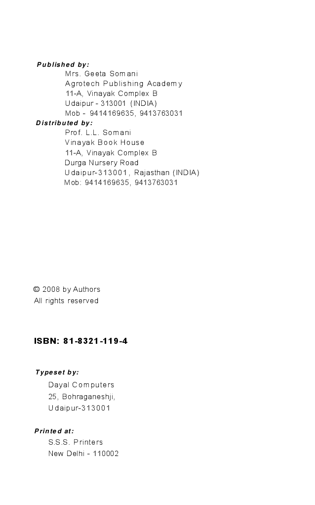 Management of freshwater ecosystems - Page 3