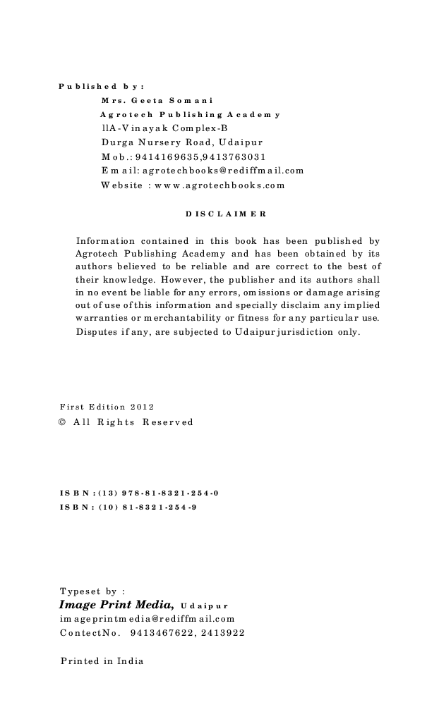 Technologies For Rural Homes And Communities - Page 3