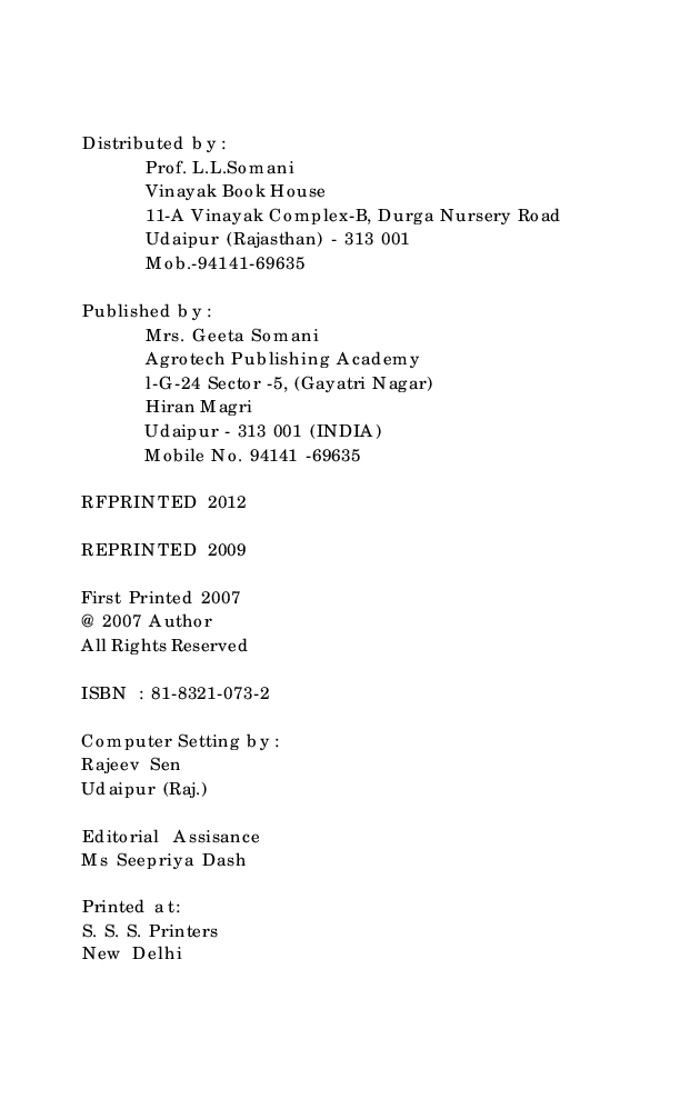 Extension Strategy on natural Resources Management - Page 3