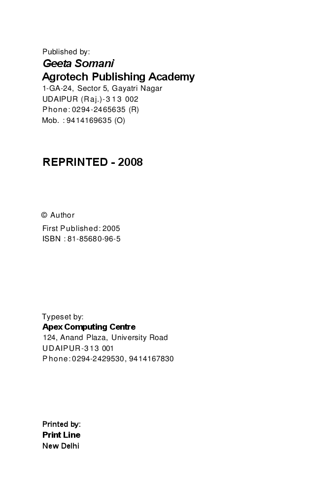 crop production with waste water - Page 3