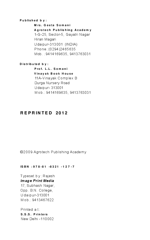 Extension and communication management - Page 3