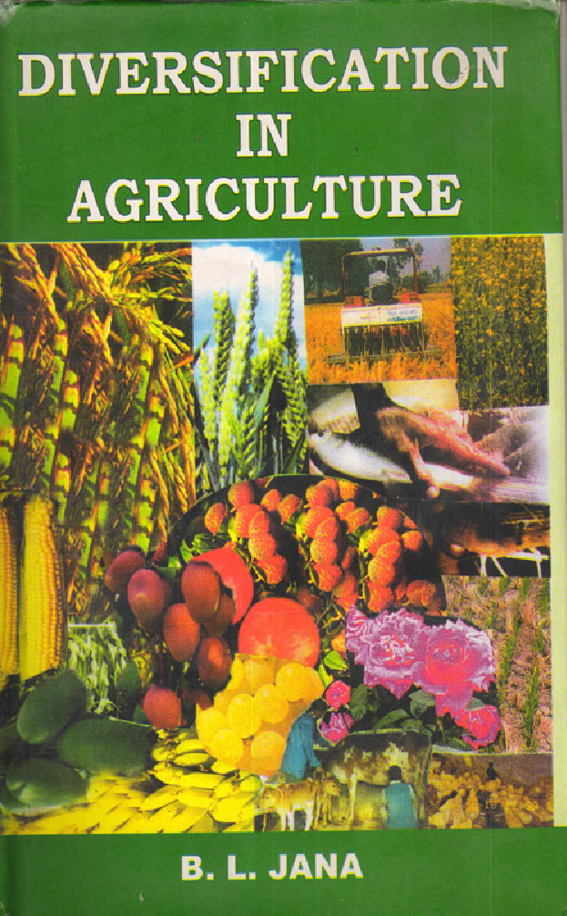 Diversification in agriculture - Page 1