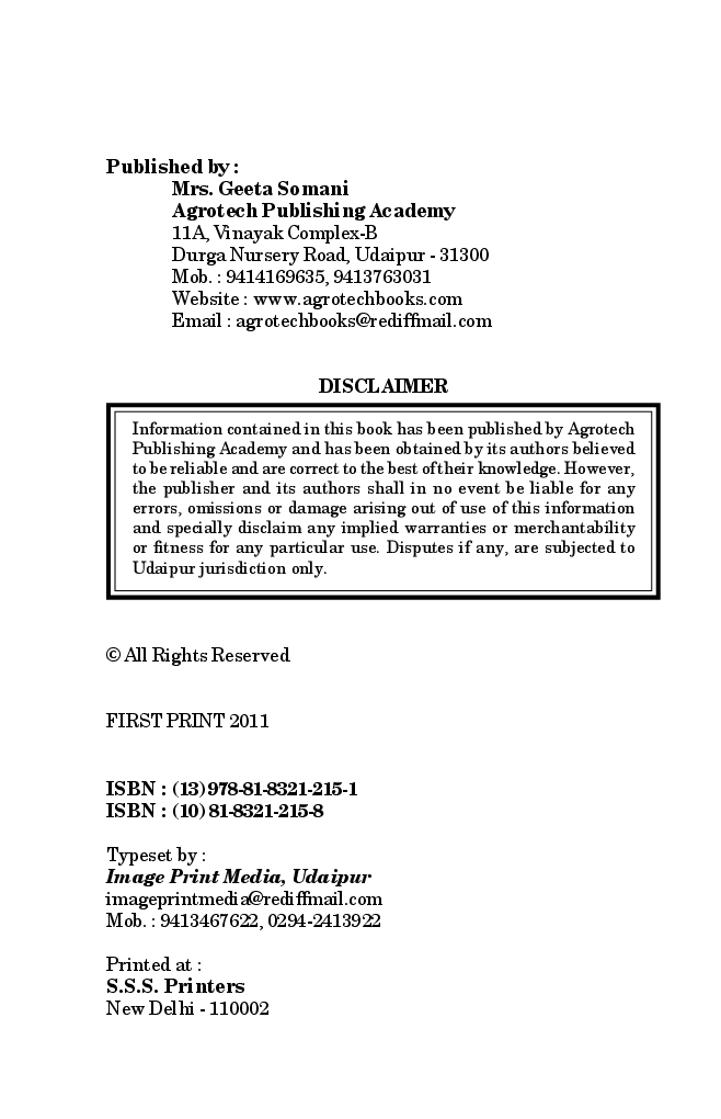 Participatory Rural Appraisal : Tools and Techniques for Need Assessment - Page 3