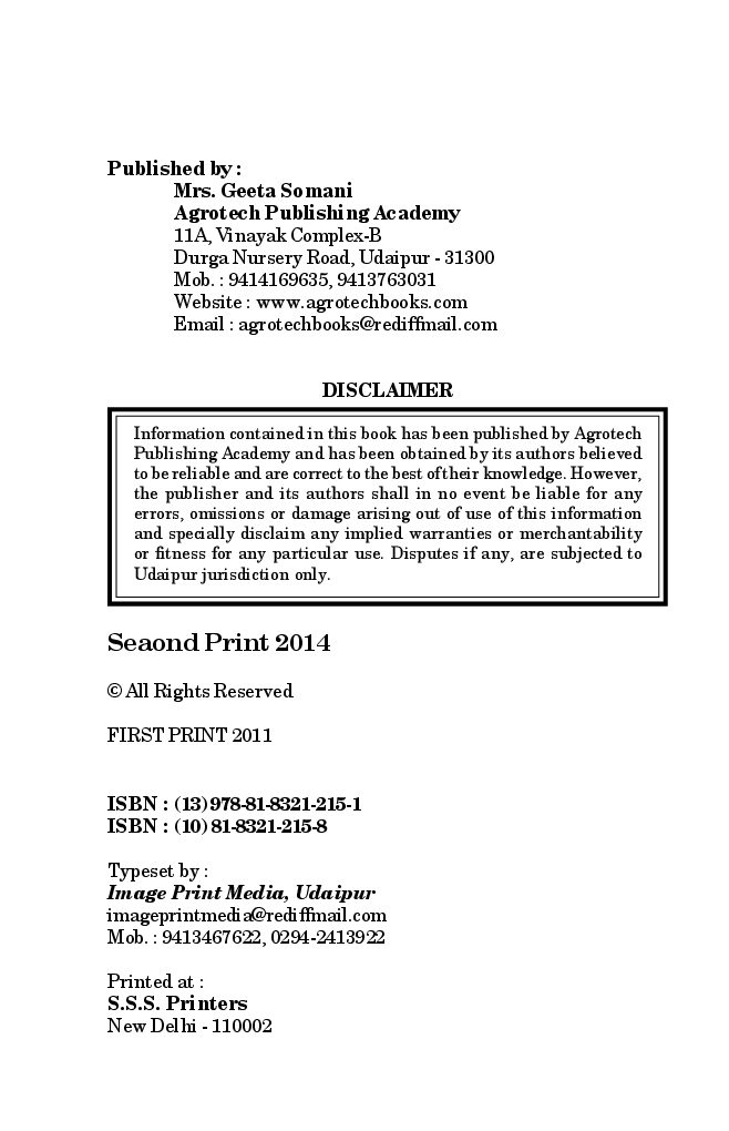 Participatory Rural Appraisal : Tools and Techniques for Need Assessment - Page 5